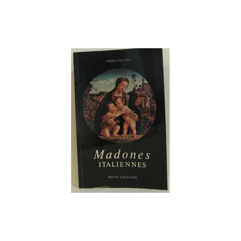Madones italiennes