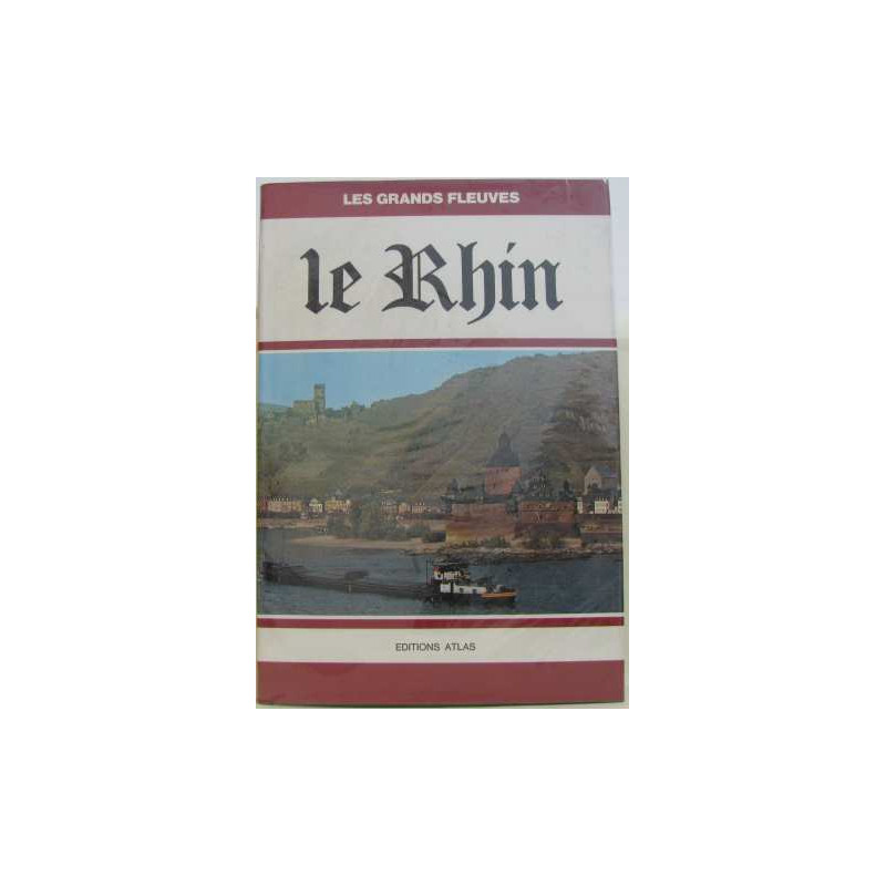Le Rhin