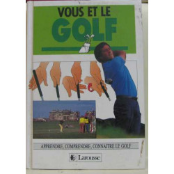 Vous et le golf