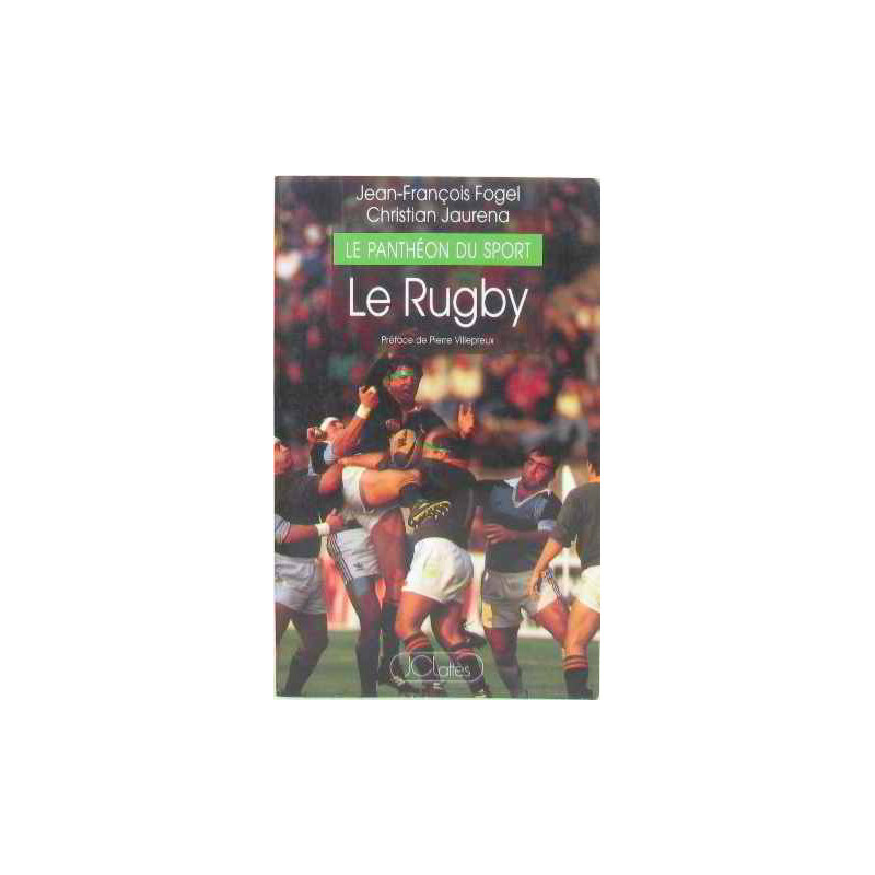 Le rugby