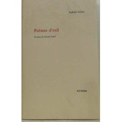 Poèmes d'exil