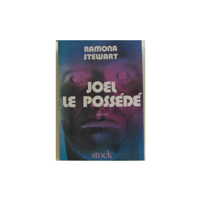 Joel le possédé