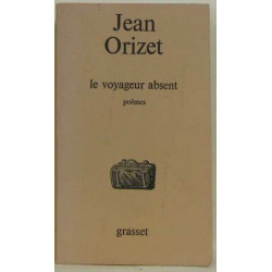 Le voyageur absent