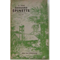 Le père édouard épinette