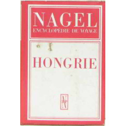 Hongrie (Nagel encyclopédie de voyage)