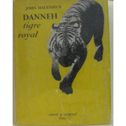 Danneh tigre royal