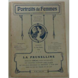 Portraits de femmes n°32 : marguerite de valois reine de navarre