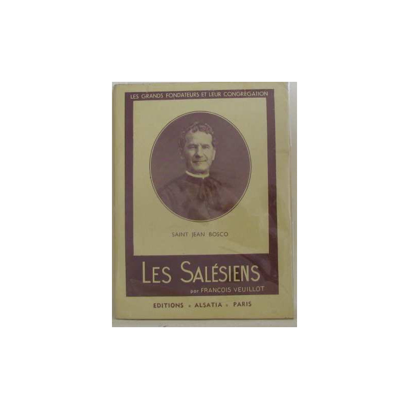 Les salésiens