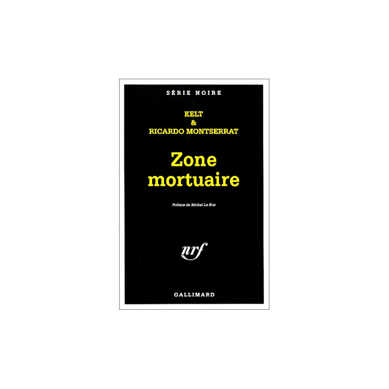 Zone mortuaire