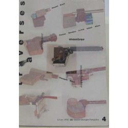 Traverses no 4 (hiver 1992)