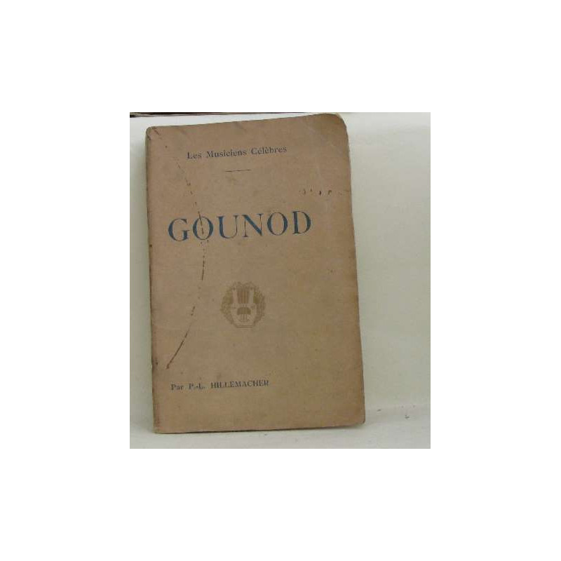 Gounod