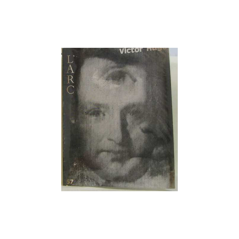 Victor Hugo l'arc n°57