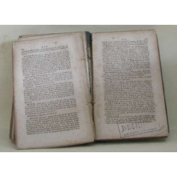 Abrégé du dictionnaire classique de l'antiquité sacrée et profane
