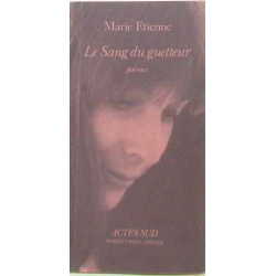 Le Sang du guetteur