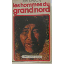 Les hommes du grand Nord