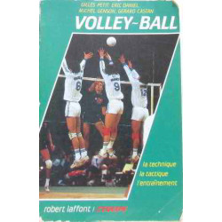 Volley-ball