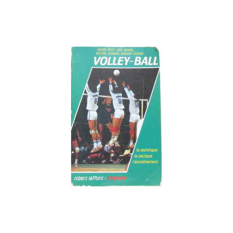 Volley-ball