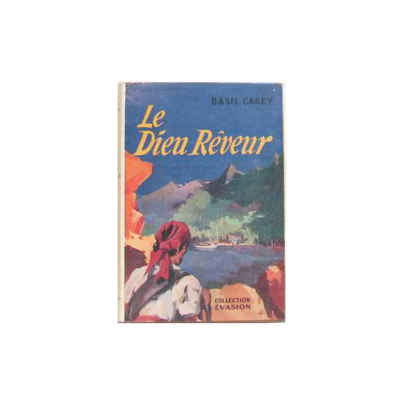 Le dieu rêveur