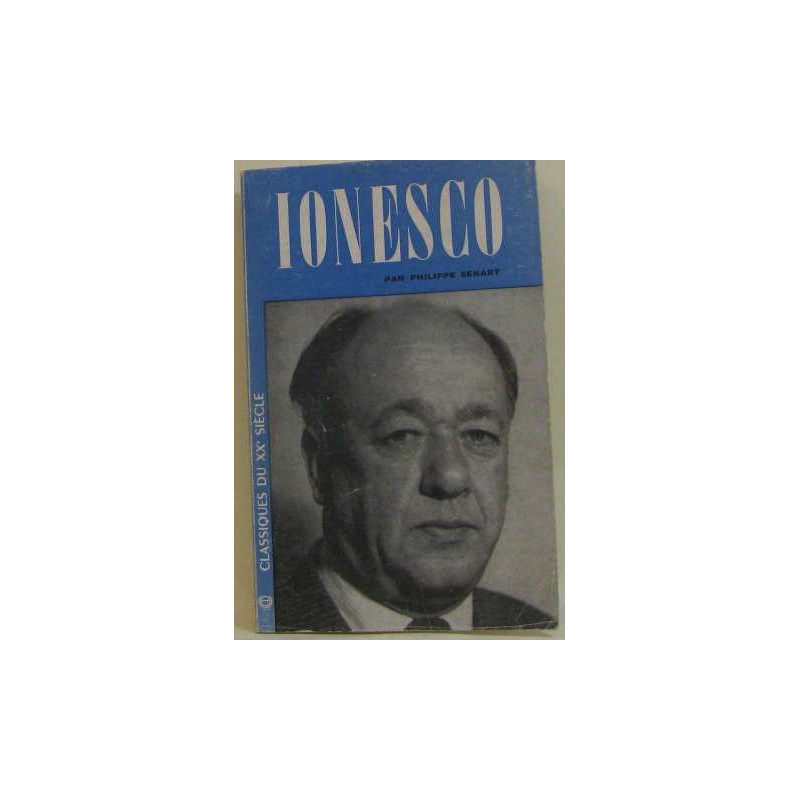 Ionesco