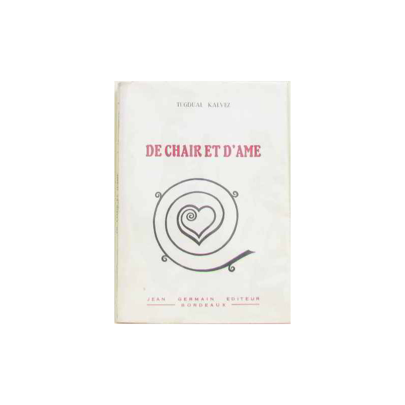 De chair et d'ame