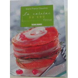 La cuisine du cru