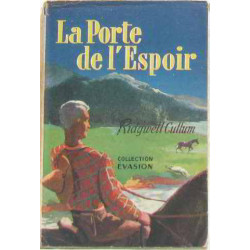 La porte de l'espoir