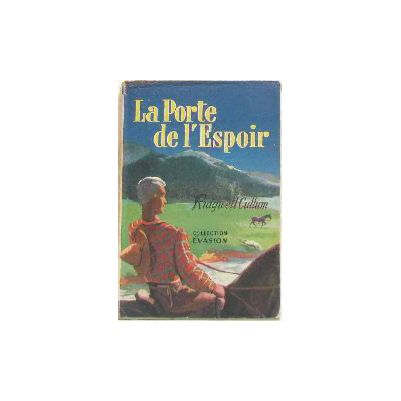 La porte de l'espoir