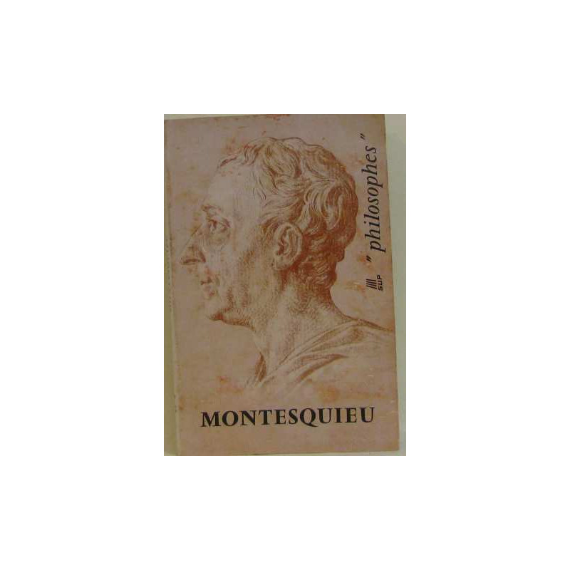 Montesquieu