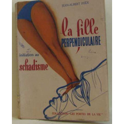 La fille perpendiculaire