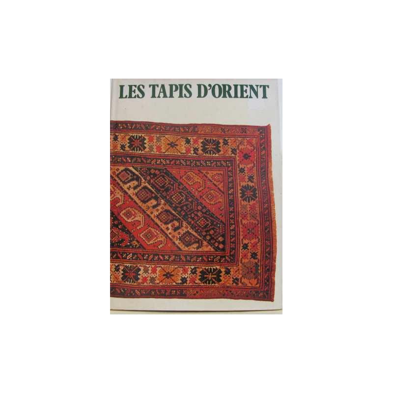 Les tapis d'orient