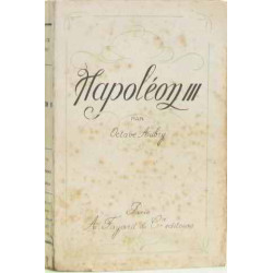 Napoléon III