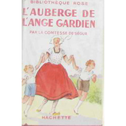 L'auberge de l'ange gardien