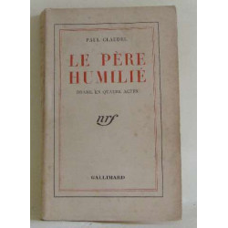Le père humilié