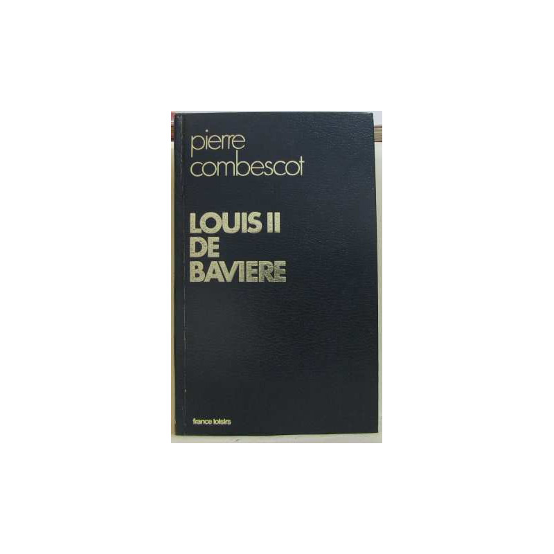 Louis II de bavière