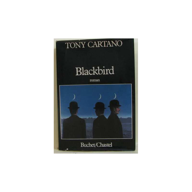 Blackbird