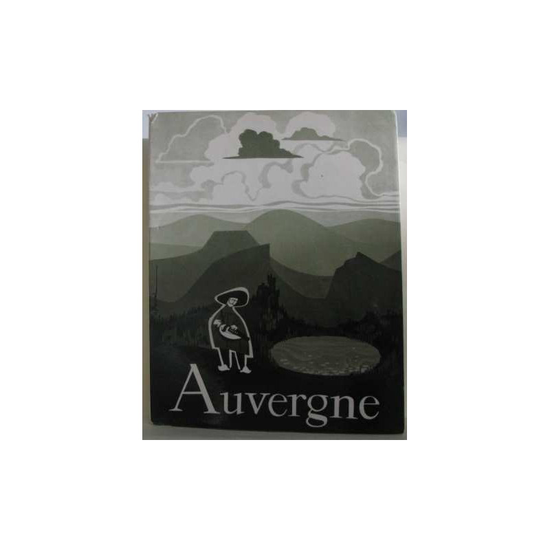 Auvergne