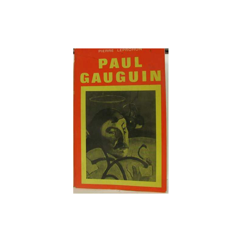 Paul gauguin