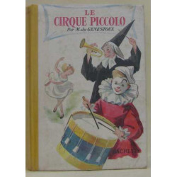 Le cirque piccolo