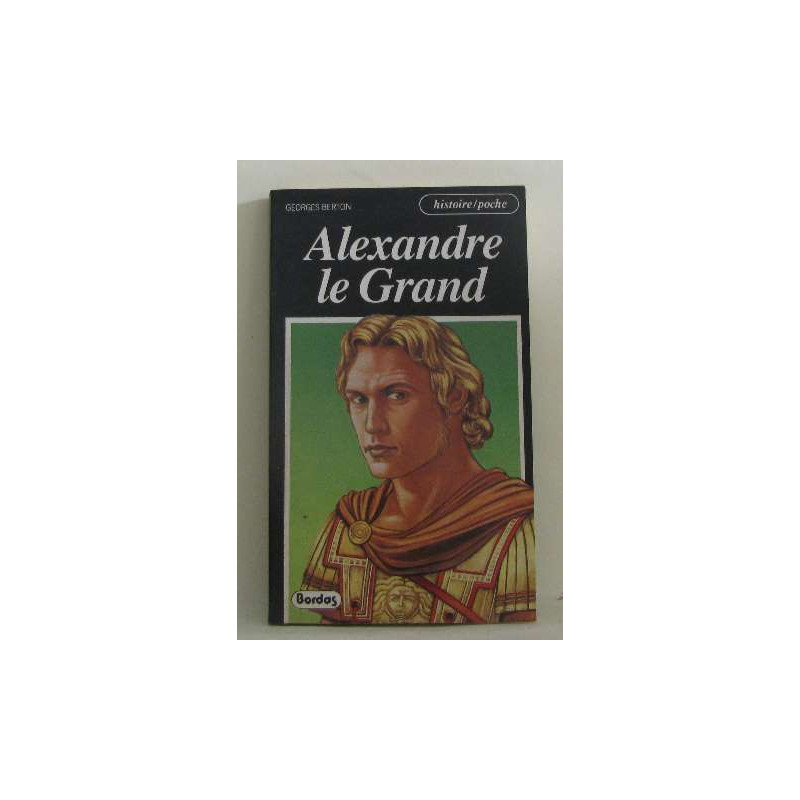Alexandre le Grand