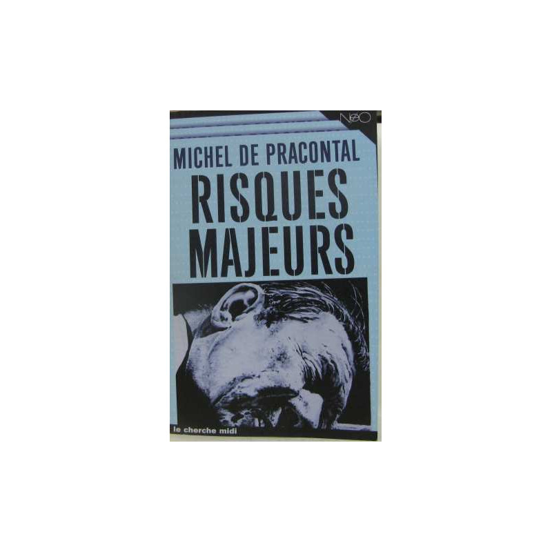 Risques majeurs
