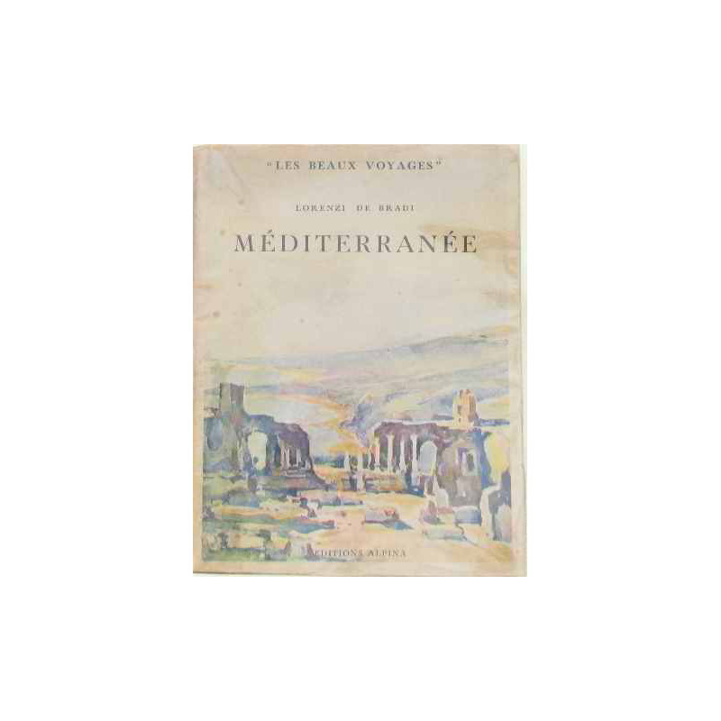 Méditerrannée