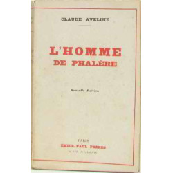 L'homme de phalère