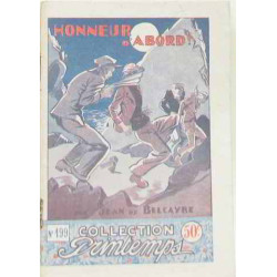 Honneur d'abord