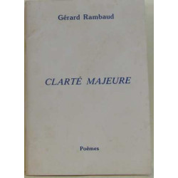 Clarté majeure