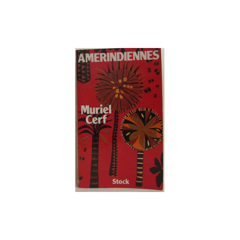 Amérindiennes