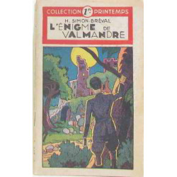 L'énigme de valmandre