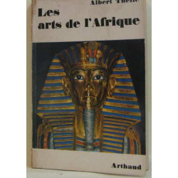 Les arts de l'afrique