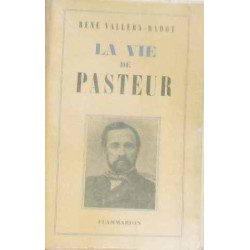 La vie de pasteur