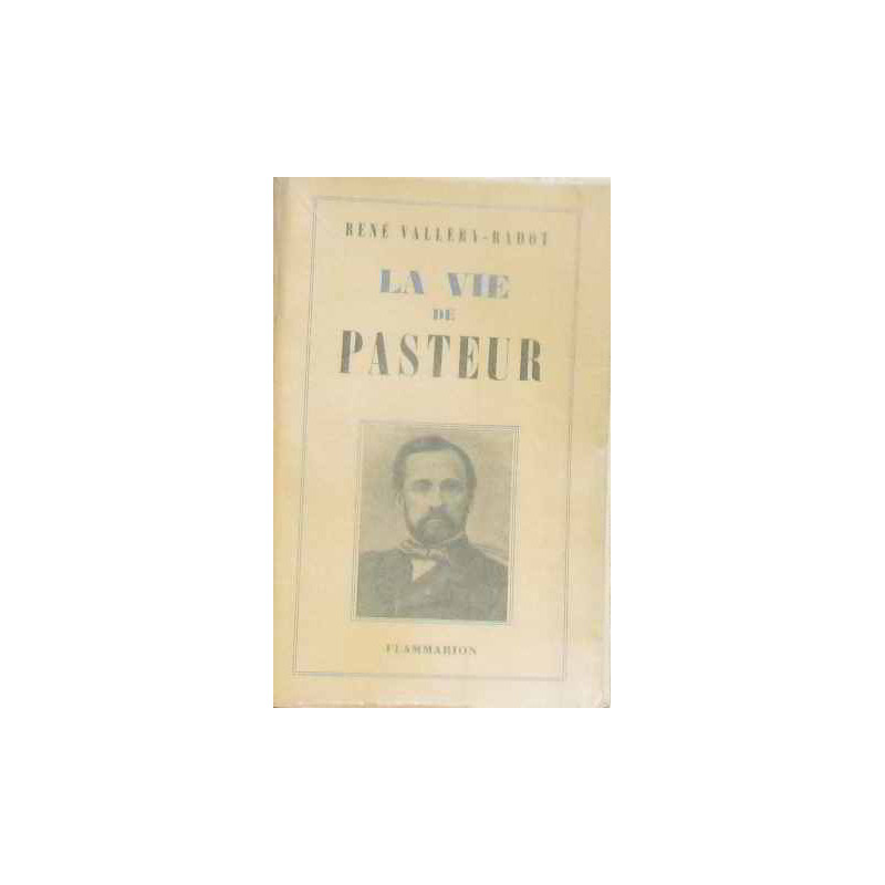 La vie de pasteur