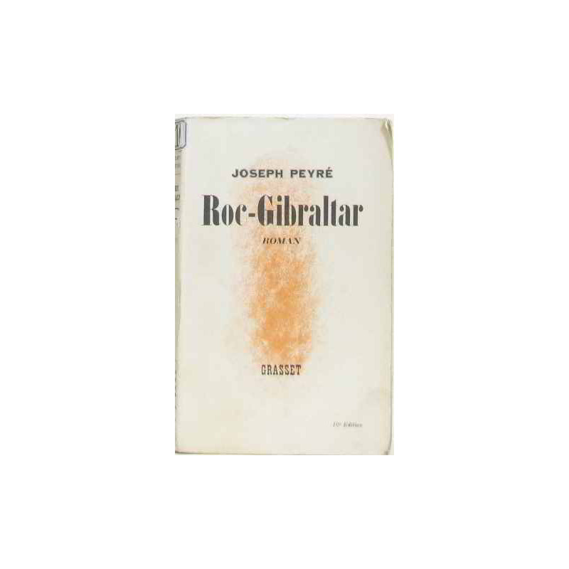 Roc-gibraltar